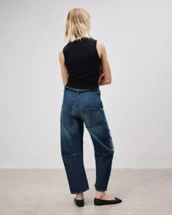 Nili Lotan Shon Jeans