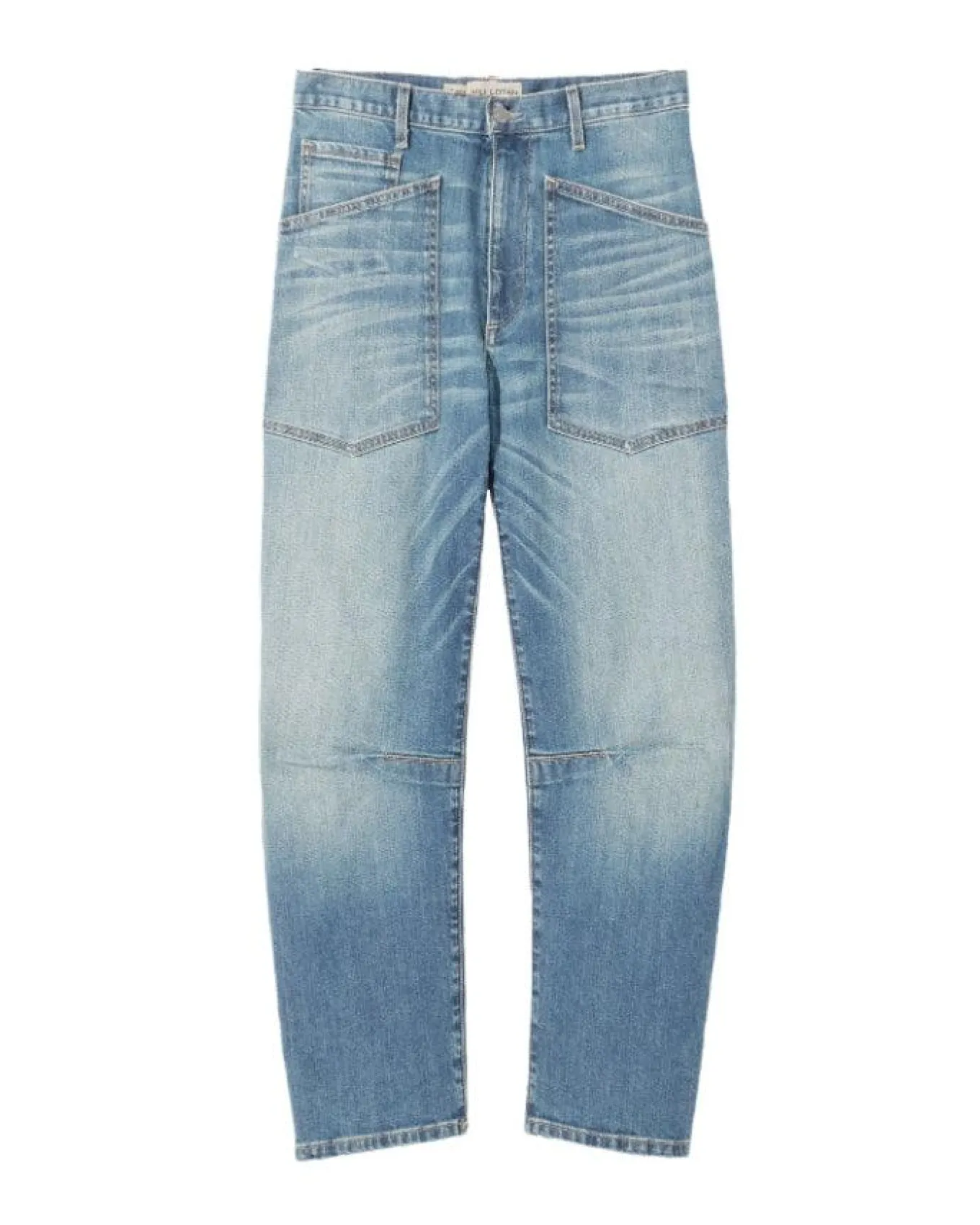 Nili Lotan Shon Jeans