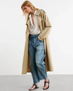 Nili Lotan Shon Jeans