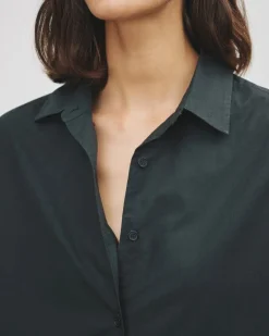 Nili Lotan Yorke Shirt