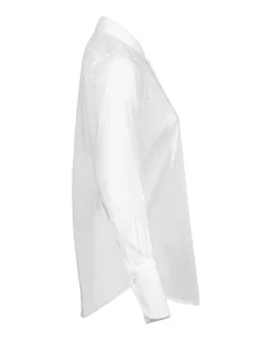 Nilli Lotan Cotton Voile Shirt