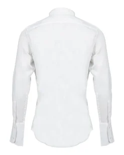 Nilli Lotan Cotton Voile Shirt