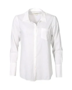Nilli Lotan Cotton Voile Shirt