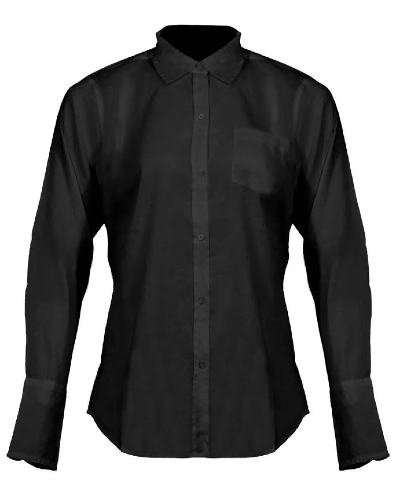 Nilli Lotan Cotton Voile Shirt