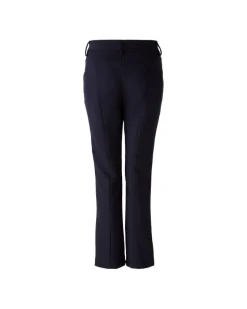 Oui Dress Pant With Centre Seam