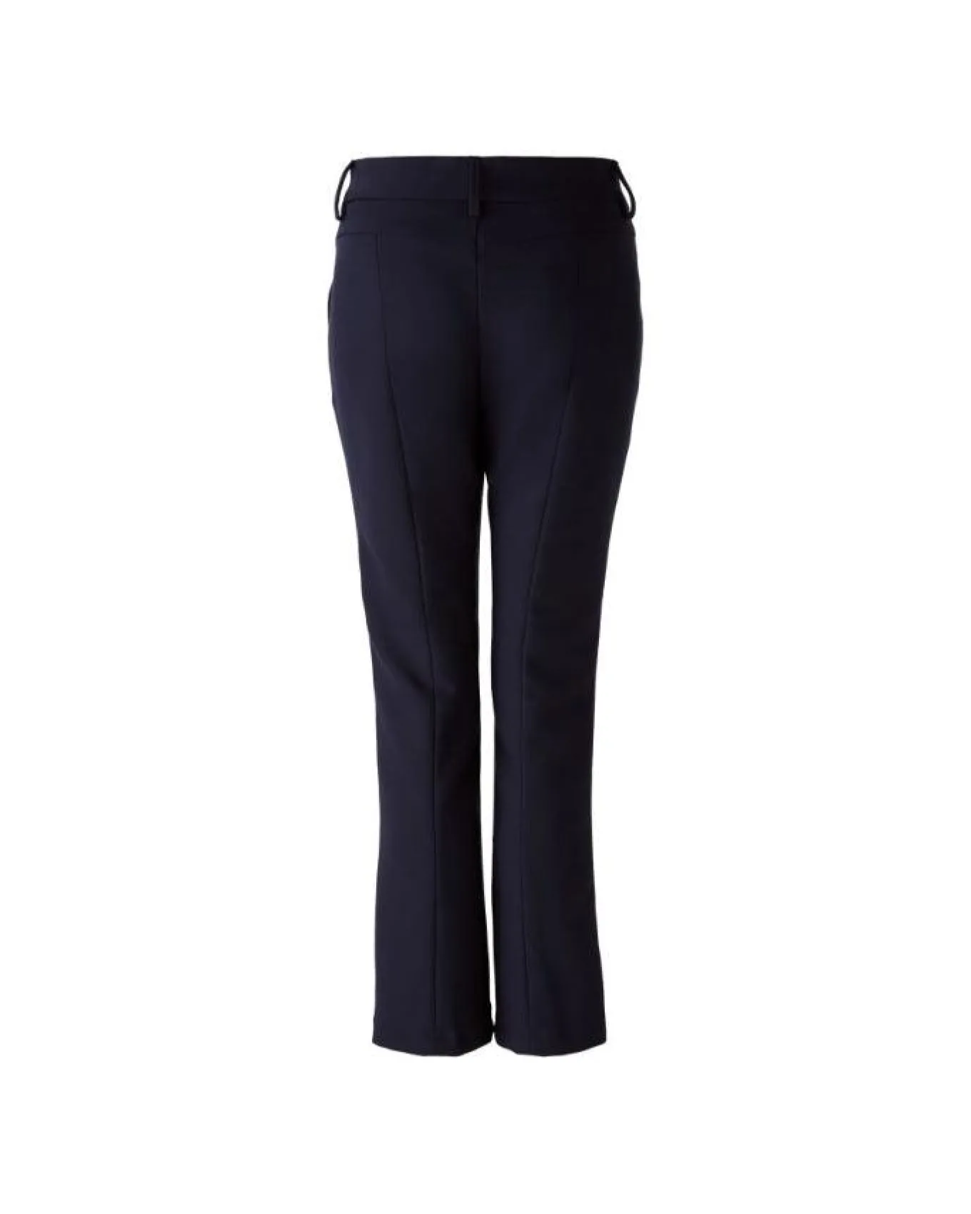 Oui Dress Pant With Centre Seam