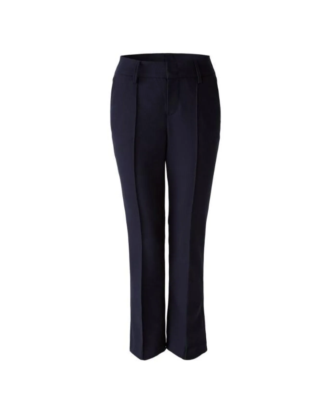 Oui Dress Pant With Centre Seam
