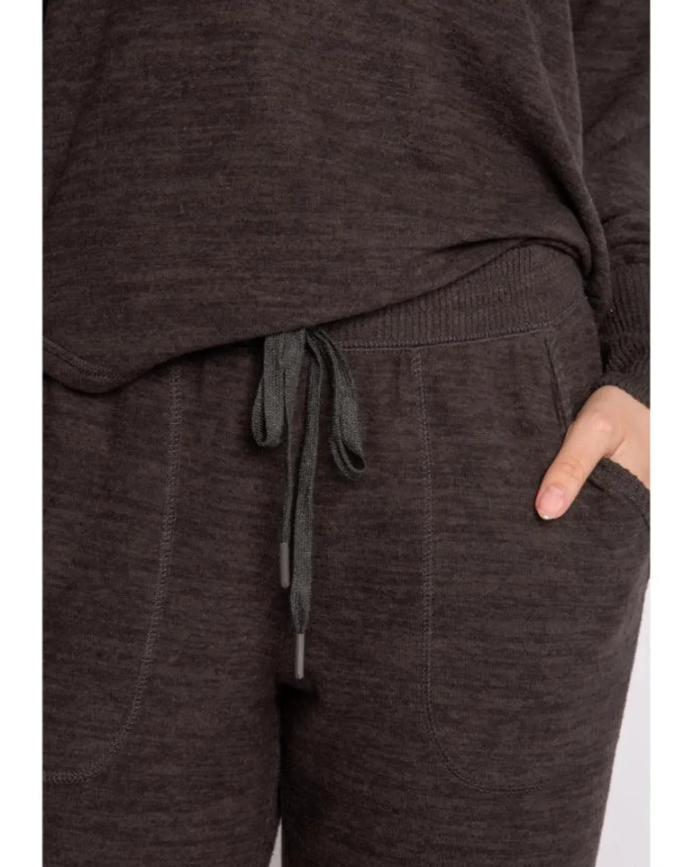 Peachy In Color PJ Pant