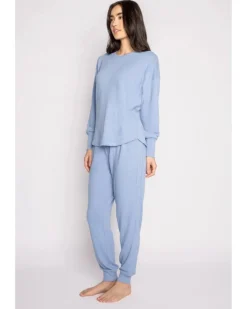 Peachy In Color PJ Pant