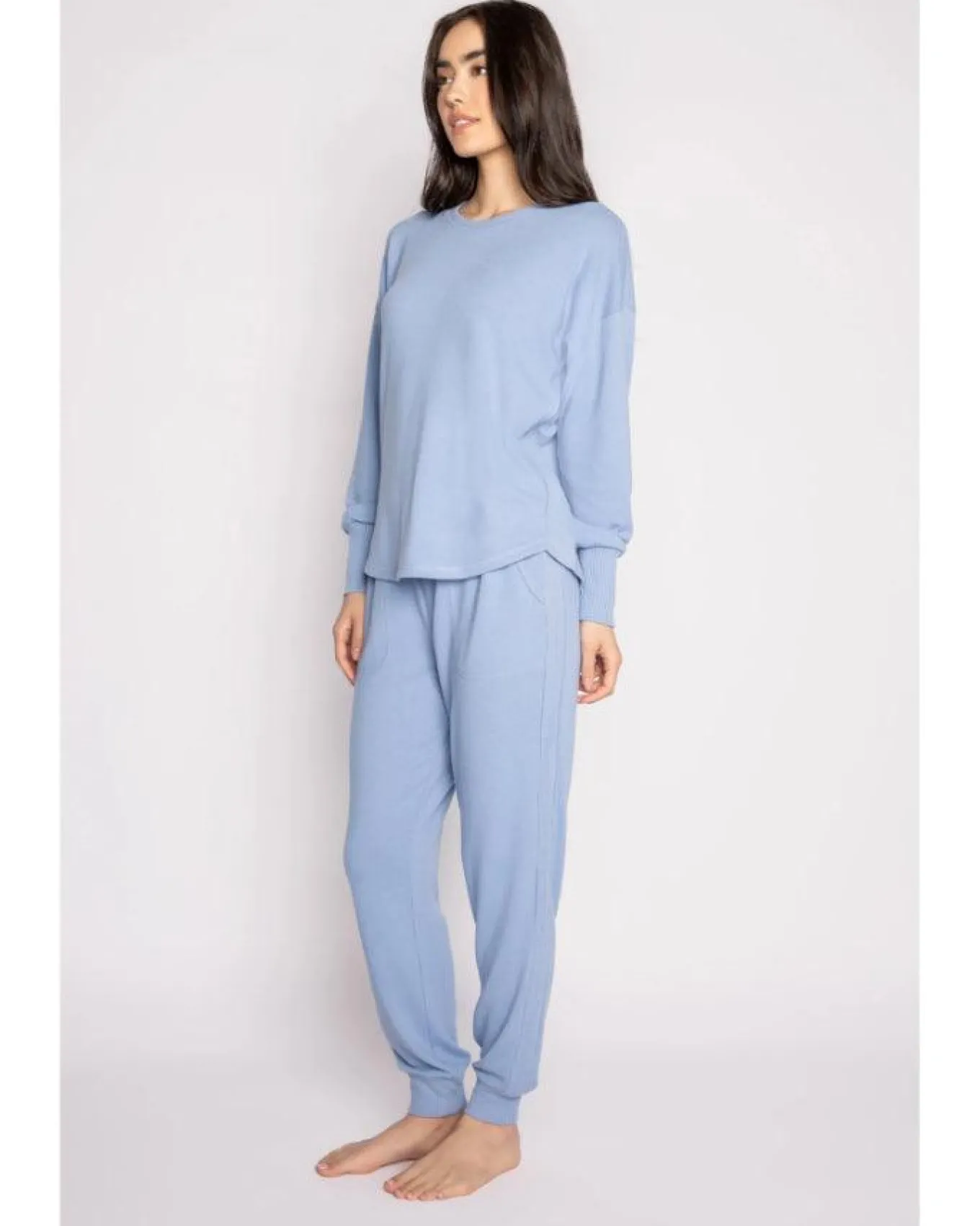 Peachy In Color PJ Pant