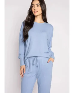 Peachy In Color PJ Pant
