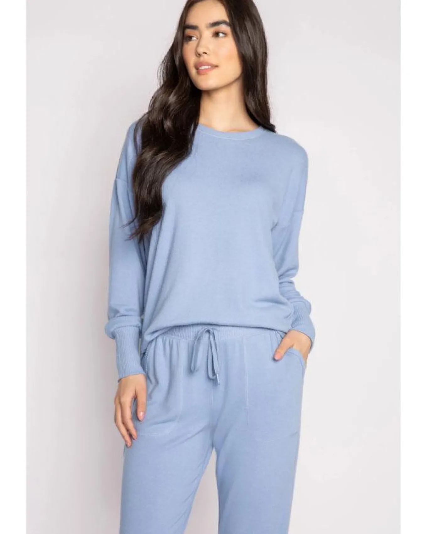Peachy In Color PJ Pant
