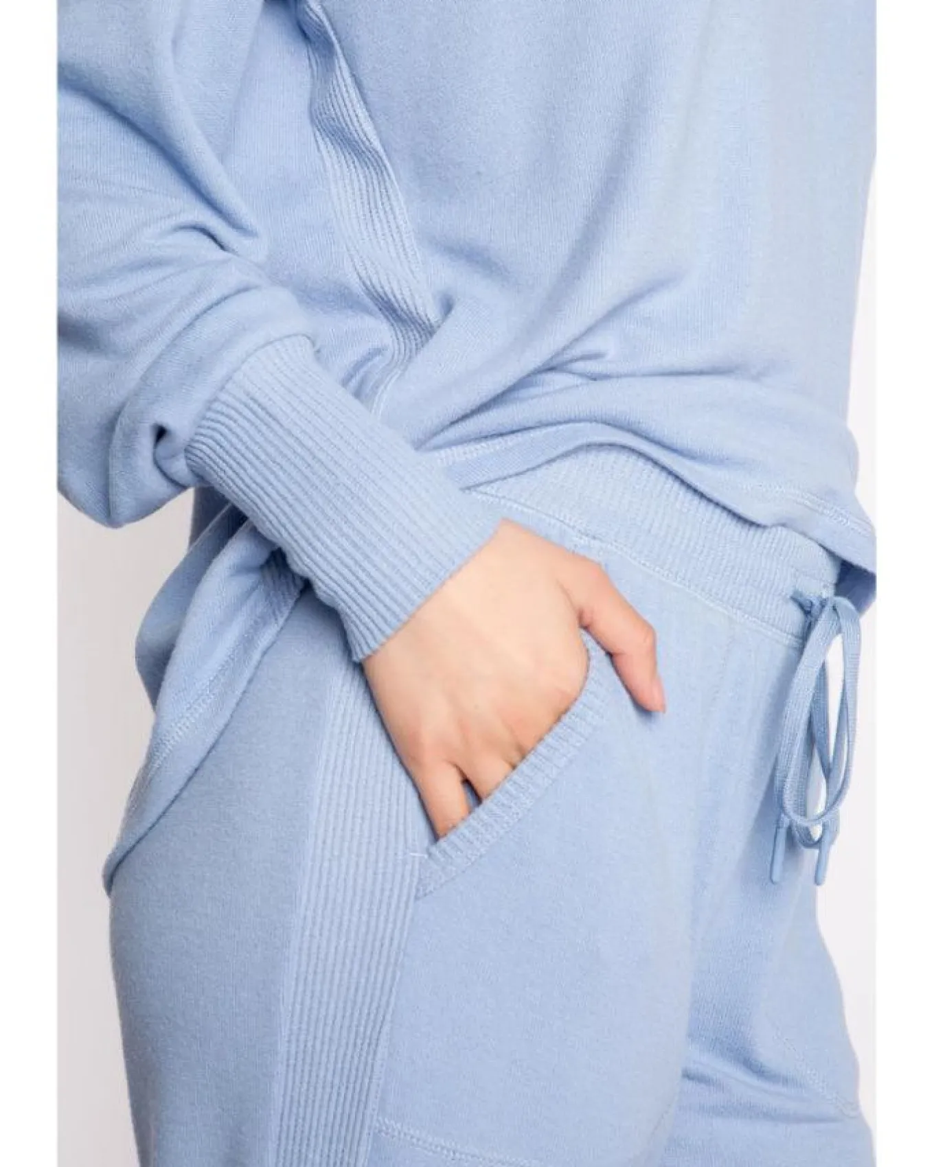 Peachy In Color PJ Pant