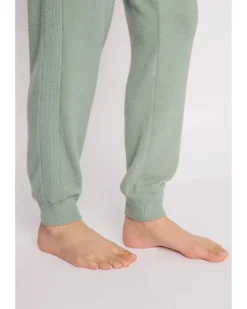 Peachy In Color PJ Pant