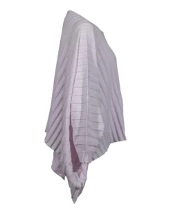 Ploumanac'h Bliss Poncho