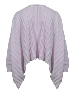Ploumanac'h Bliss Poncho