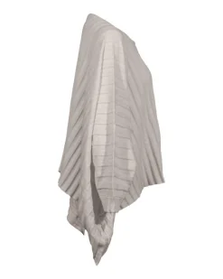 Ploumanac'h Bliss Poncho