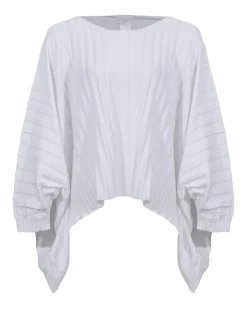 Ploumanac'h Bliss Poncho