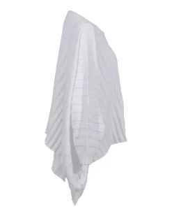 Ploumanac'h Bliss Poncho