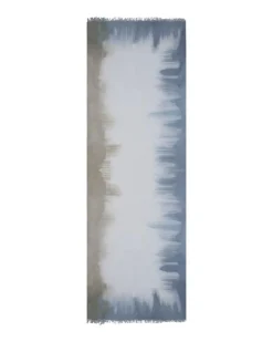 Ploumanac'h Seaside Canvas Piuma Scarf