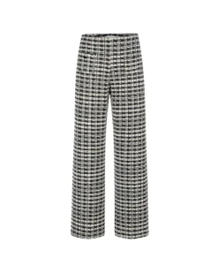 Raffaello Rossi Elaine P Knit Pattered Pant