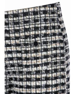 Raffaello Rossi Elaine P Knit Pattered Pant