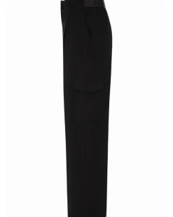 Raffaello Rossi Willow Techno Cargo Pants