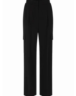 Raffaello Rossi Willow Techno Cargo Pants