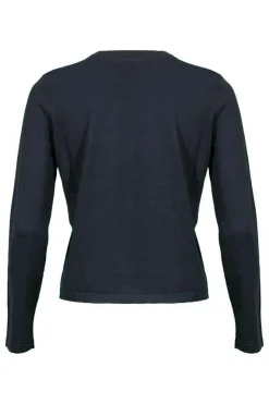 Rails Bardot Cashmere Pullover