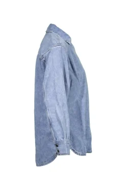 Rails Bennett Denim Shirt