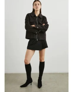 Rails Cheyenne Wool Jacket