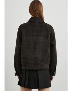 Rails Cheyenne Wool Jacket