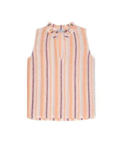 Rails Christy Stripe Top