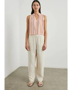 Rails Christy Stripe Top