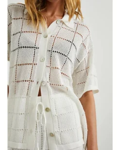 Rails Clemente Knit Top