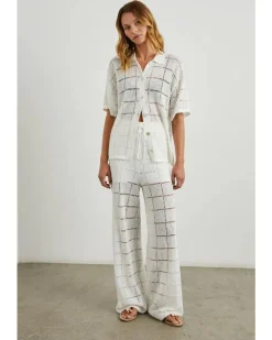 Rails Clemente Knit Top