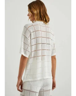 Rails Clemente Knit Top