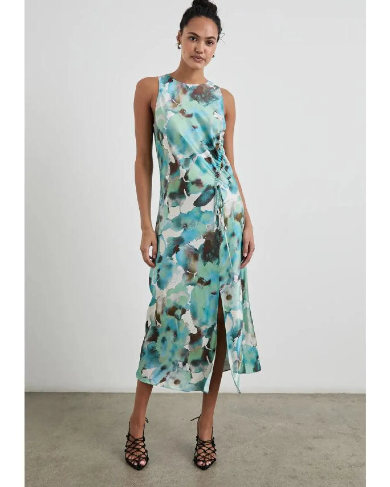 Rails Gabriella Verbena Dress