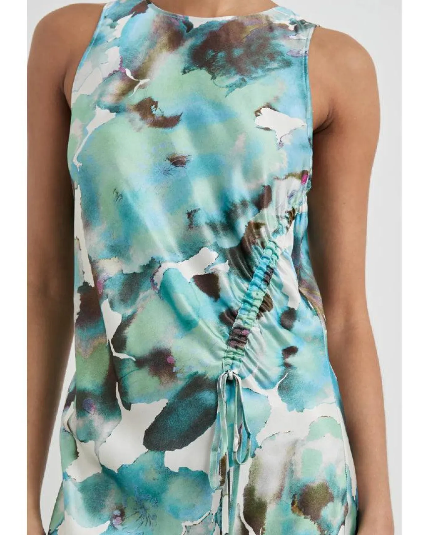 Rails Gabriella Verbena Dress