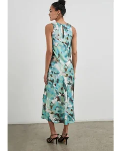 Rails Gabriella Verbena Dress