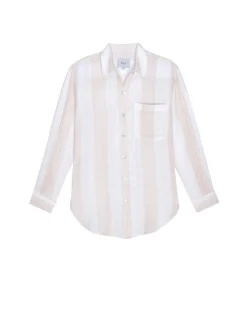 Rails Jaylin Stripe Shirt