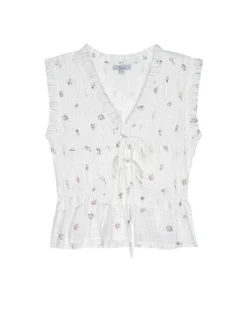 Rails Martine Lilac Rose Top