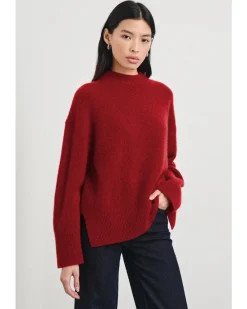 Rails Miranda Cashmere Pullover