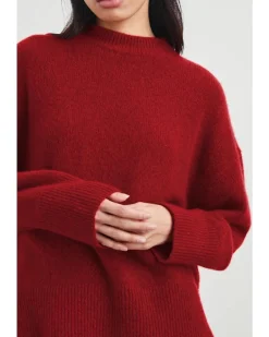 Rails Miranda Cashmere Pullover