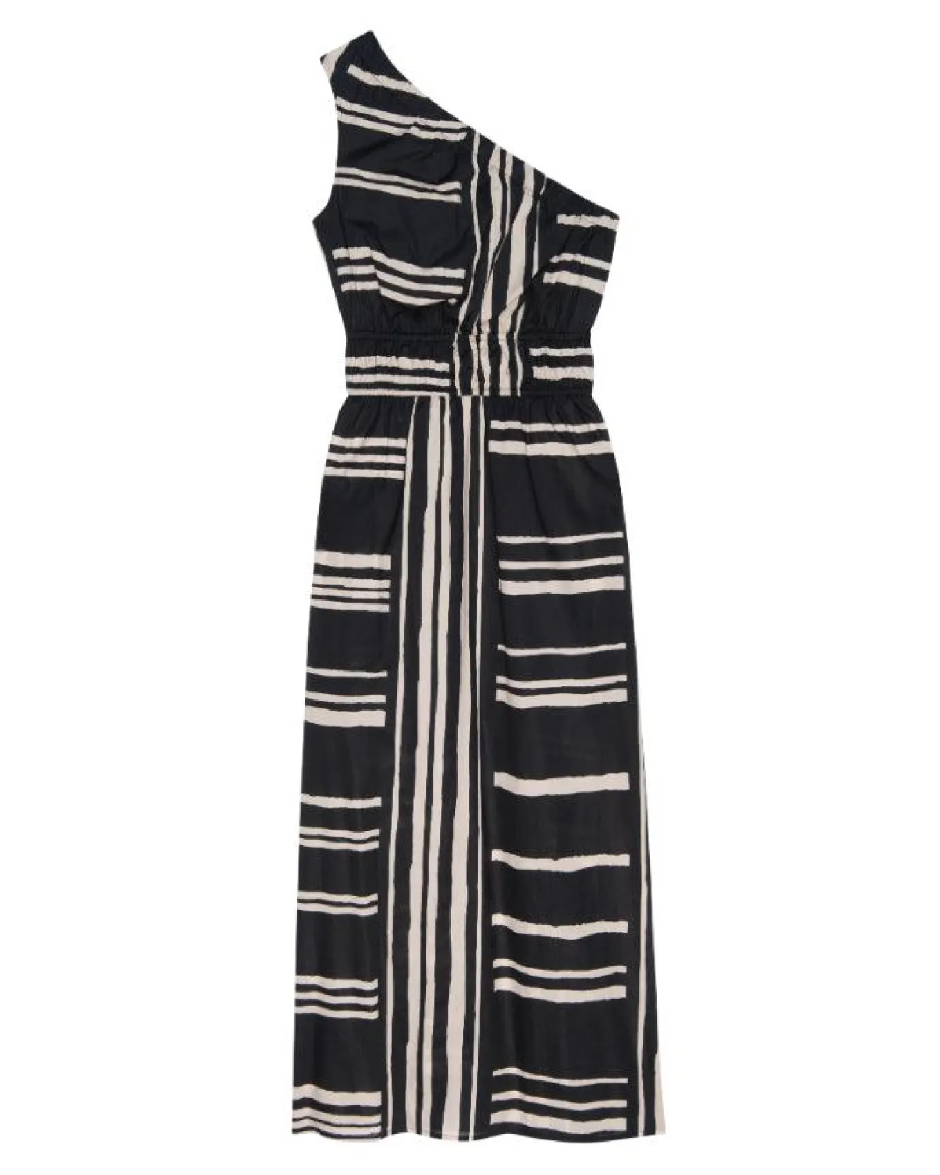 Rails Selani Stripe Dress