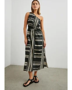 Rails Selani Stripe Dress