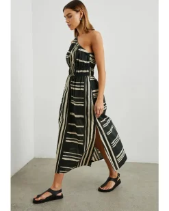 Rails Selani Stripe Dress
