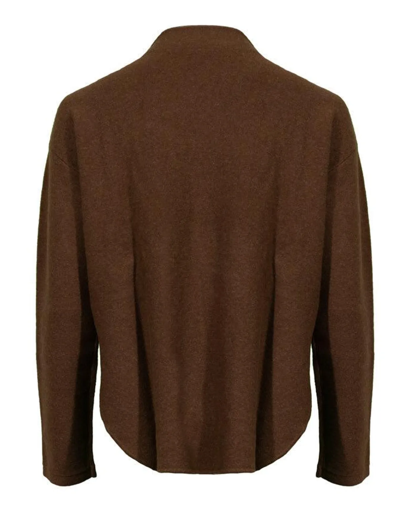 Repeat High Crew Cashmere Blend Sweater
