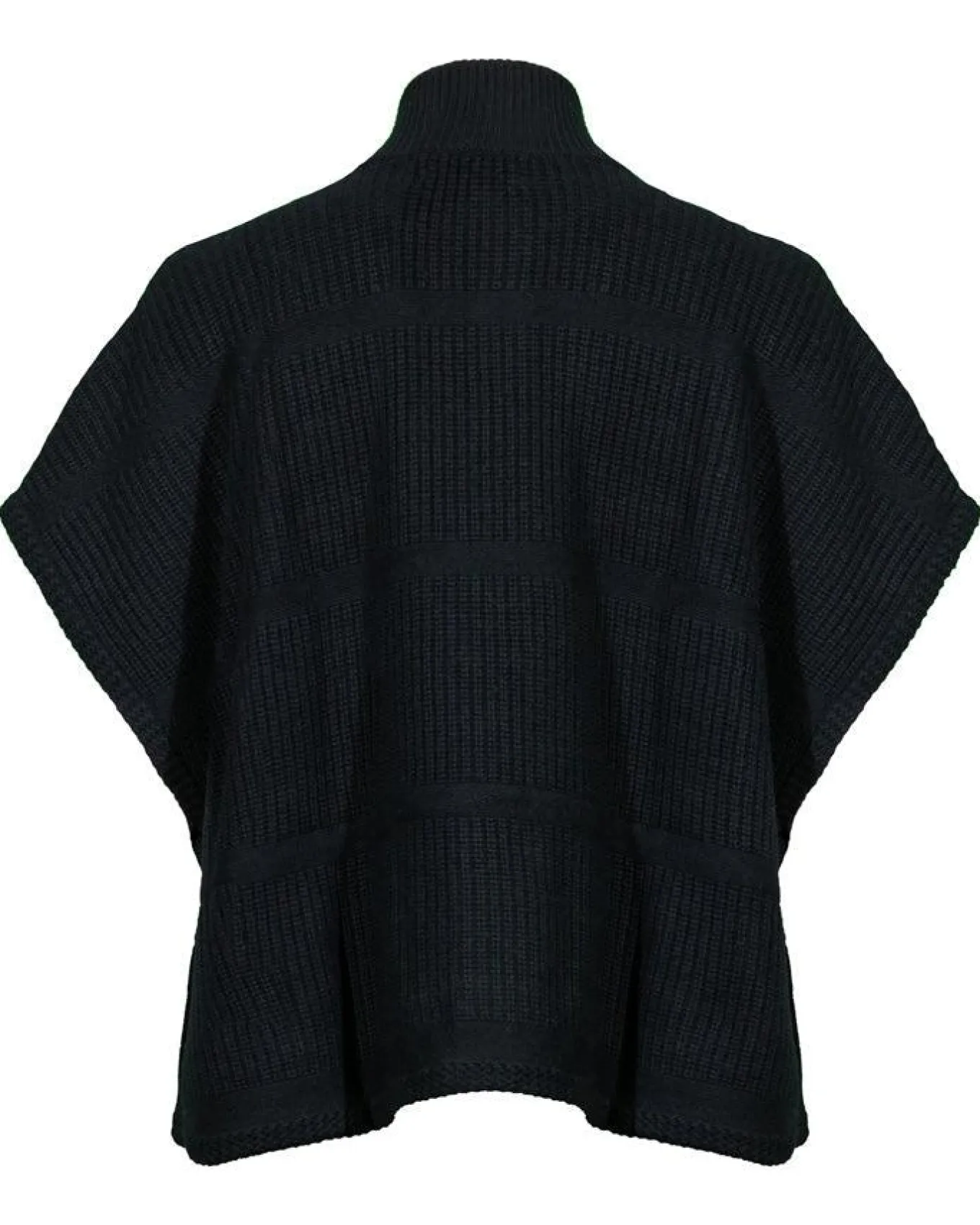 Repeat Oversized Short Sleeve Cardigan