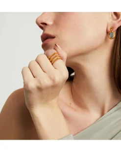 Revival Statemet Ring